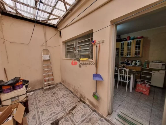Imagem Sobrado à venda 2 Quartos, 2 Vagas, 117M², Rudge Ramos, São Bernardo do Campo - SP