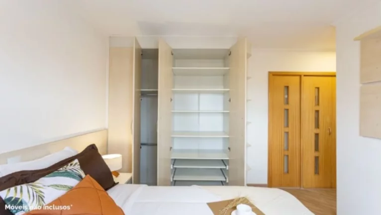 Imagem APARTAMENTO RESIDENCIAL em São Paulo - SP, Campo Belo