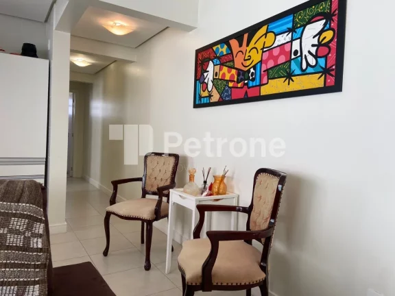 Imagem APARTAMENTO RESIDENCIAL em Governador Celso Ramos - SC, Palmas