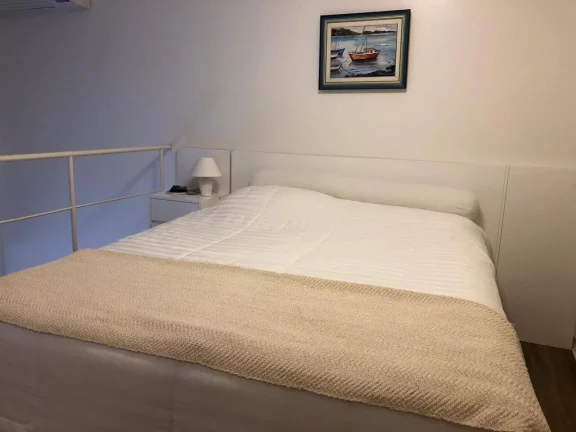 Imagem Duplex para VENDA em Vila Uberabinha - Duplex Life Moema 48m²