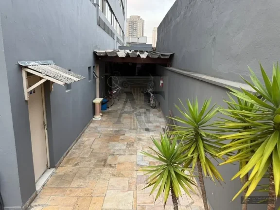 Imagem Apartamento para alugar em Mooca, São Paulo