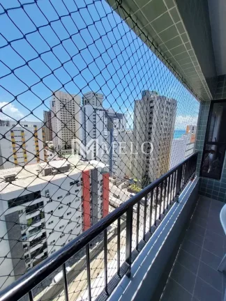 Imagem Oportunidade na VÁRZEA: 129m²,03qts, 01suite ,01vaga...