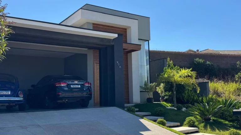 Imagem Casa no Euroville II!