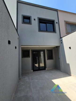 Imagem Casa à venda no bairro Mirandópolis - São Paulo/SP
