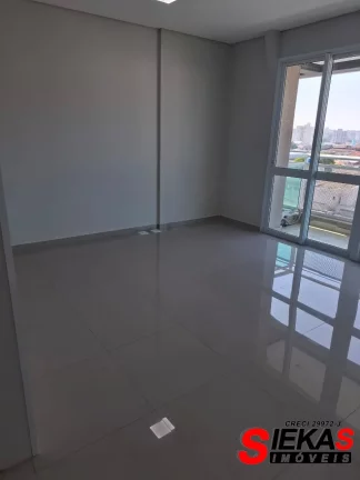 Imagem Oportunidade única: Sala comercial à venda na Vila Carrão, São Paulo-SP - 1 sala, 1 banheiro, 1 vaga, 37m² de área.