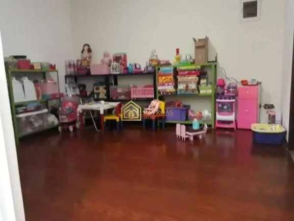 Imagem Casa Padrão