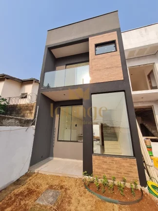 Imagem Casa à venda em Jardim Simus Zona Oeste - Sorocaba/SP
