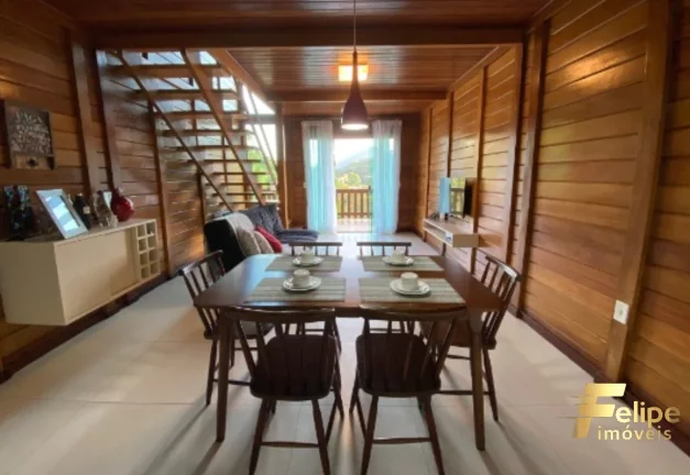 Imagem MARAVILHOSA CASA EM BUENOS AIRES / GUARAPARI - ES