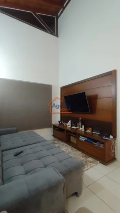 Imagem Casa à venda no bairro Parque Jardim Murayama - Mogi Mirim/SP