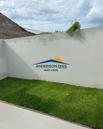 Imagem Casa com 2 dormitórios à venda, 75m² por R$ 270 - Balneário dos Golfinhos - Caraguatatuba/SP