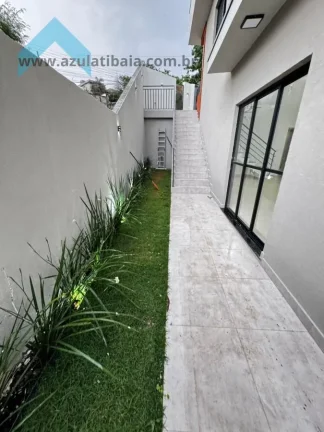 Imagem Sobrado 3 Suítes à Venda no Jardim do Lago  Atibaia