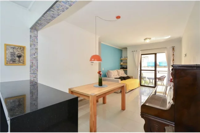 Imagem APARTAMENTO RESIDENCIAL em São Paulo - SP, Saúde