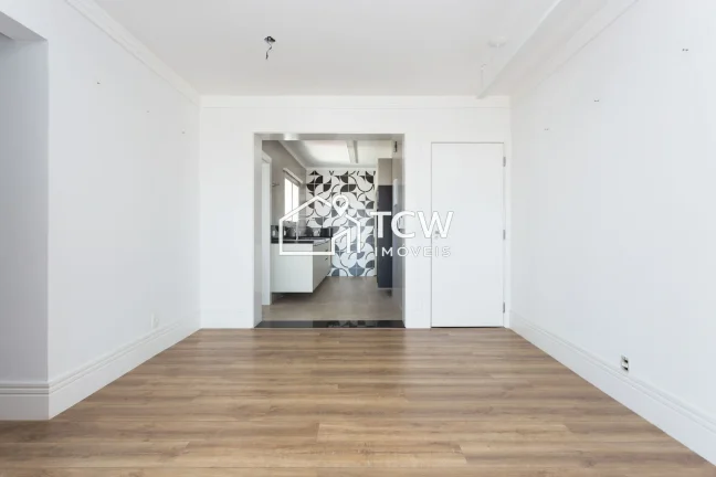 Imagem Apartamento à venda no bairro Indianópolis - São Paulo/SP, Zona Sul
