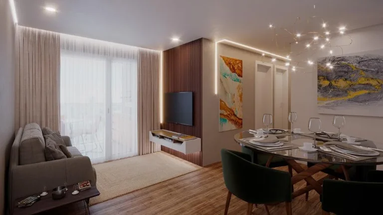 Imagem Apartamento Padrão