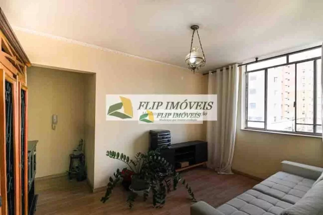 Imagem Apartamento com 2 dormitórios à venda, 63 m² por R$ 550.000,00 - Cambuí - Campinas/SP