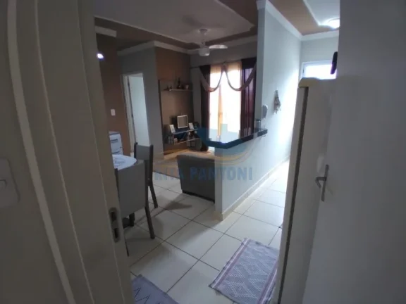 Imagem Apartamento - Ribeirão Preto - Bonfim Paulista - Região Sul