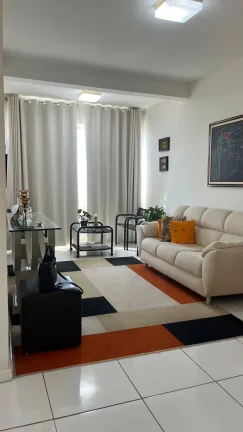 Imagem Condominio com tres quartos no Cohajap