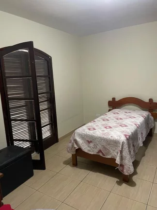 Imagem Casa para renda com 5 casas no quintal – Vila Missionaria