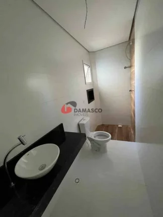Imagem Cobertura à venda 2 Quartos, 1 Suite, 2 Vagas, 122M², Vila Alpina, Santo André - SP