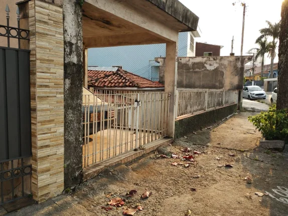 Imagem Casa à Venda – Vila Formosa

Oportunidade única de morar com conforto e praticidade na Vila Form...