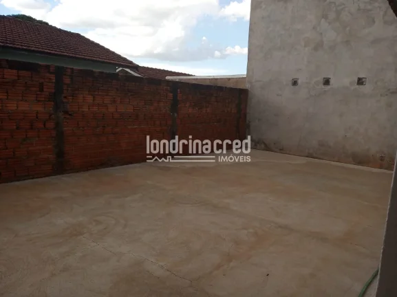 Imagem Casa à venda 3 Quartos, 3 Suites, 2 Vagas, 395M², Conjunto Habitacional José Giordano, Londrina - PR