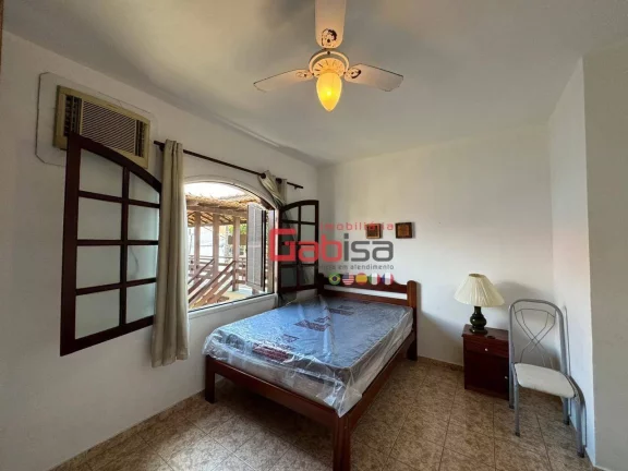 Imagem Casa com 2 dormitórios à venda, 85 m² por R$ 425.000,00 - Peró - Cabo Frio/RJ