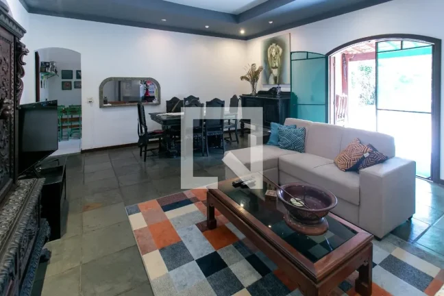Imagem Casa à Venda - Recreio, 4 Quartos, 346 m2