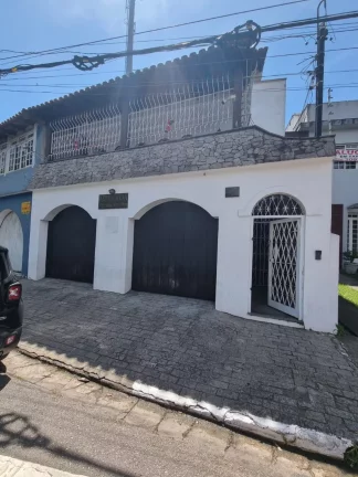 Imagem CASA RESIDENCIAL em SÃO PAULO - SP, JARDIM PERI PERI