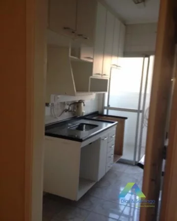 Imagem Apartamento à venda no bairro Brooklin Novo - São Paulo/SP