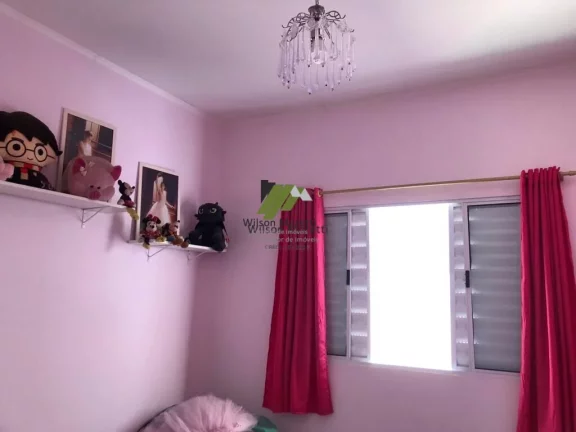 Imagem Casa Terra em Condomínio à venda em Jundiaí/SP