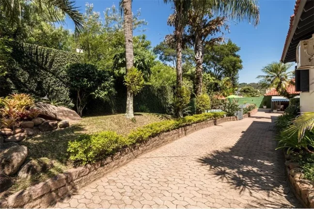 Imagem Casa à venda no bairro Jardim Sabará - Porto Alegre/RS