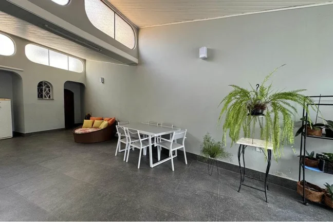 Imagem CASA RESIDENCIAL em São Paulo - SP, Freguesia do Ó