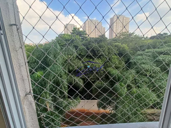 Imagem Apartamento com 3 quartos à venda, 57 m² - Novo Osasco - Osasco/SP