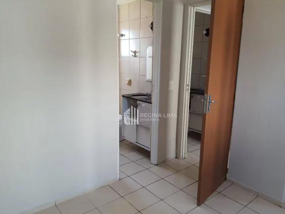 Imagem Apartamento com 3 dormitórios à venda, de: R$ 200.000,00, por R$ 180.000,00 - Condomínio SOLAR DO LONGÁ I - Ilhotas - Teresina/PI