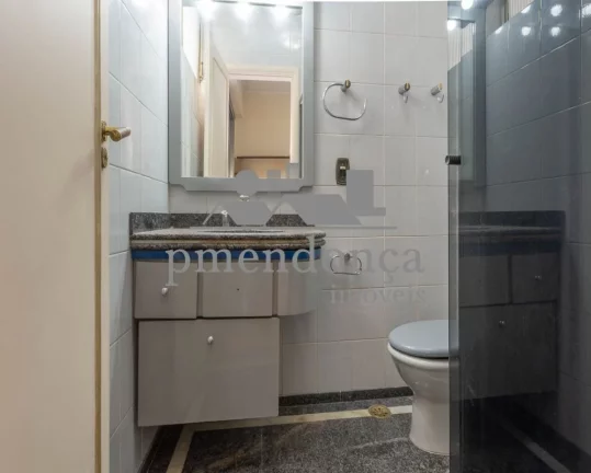 Imagem Apartamento 4 quarto 3 suites,2 vagas, 240m²