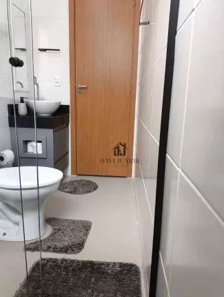 Imagem Apartamento à venda, 49 m² por R$ 370.000,00 - Jardim Gutierres - Sorocaba/SP