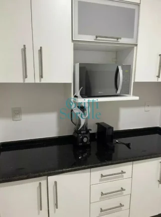 Imagem Apartamento à Venda em Jardim Paulista - São Paulo/SP.