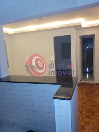 Imagem APARTAMENTO À VENDA 48m² 1 QUARTO MIRANDÓPOLIS SÃO PAULO