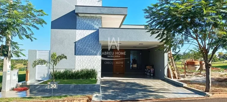 Imagem Casa Damha Fit II