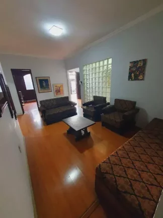 Imagem Casa à venda, 4 quartos, 1 suíte, 3 vagas, Rio Branco - Belo Horizonte/MG