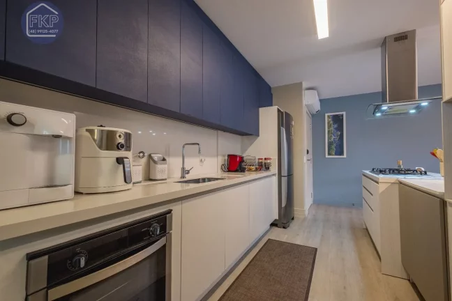 Imagem Apartamento Alto Padrão!