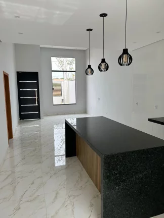 Imagem Casa a venda em Itupeva, bairro Residencial Tosi