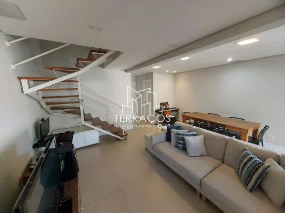 Imagem CASA À VENDA, 3 DORMITÓRIOS, 89 M², CONDOMINIO VINTAGE CLUB - ENGORDADOURO - JUNDIAÍ - SP