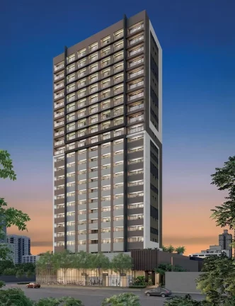 Imagem Helbor Patteo Vila Mariana Life ... Offices - Residencial