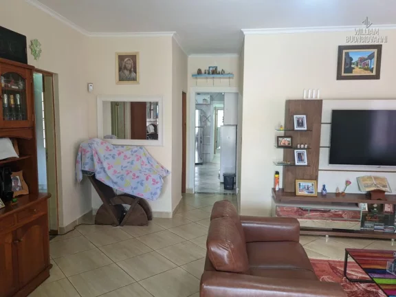 Imagem MARAVILHOSA CASA COM AREA GOURMET E PISCINA VISTA MAR.