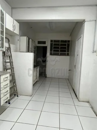Imagem Ipanema - Residencial › Apartamento com 3 quarto(s) a Venda