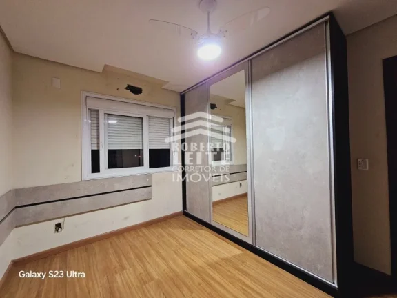 Imagem Residencial Verdes Campos - Casa em Condomínio à Venda no Verdes Campos