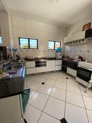 Imagem Casa a venda no Bairro Nova Tatuí - Tatuí/SP.