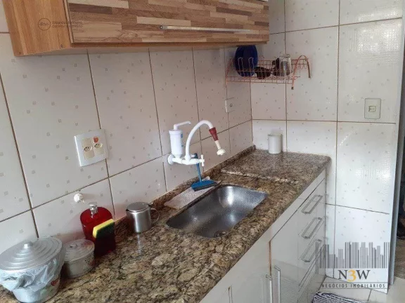 Imagem Apartamento com 2 dormitórios à venda, 69 m² por R$ 350.000,00 - Parque Residencial da Lapa - São Paulo/SP