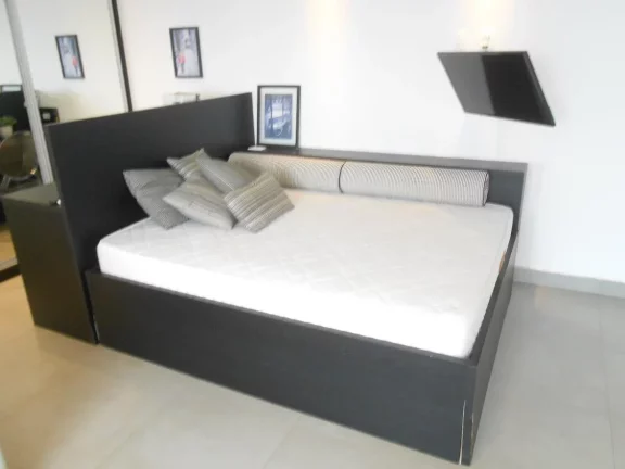 Imagem Apartamento com 1 dormitorio na Pascal